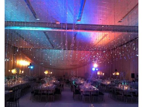 Iluminación  para tu evento