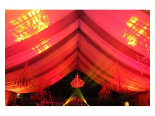 El mejor servicio y equipo de iluminación