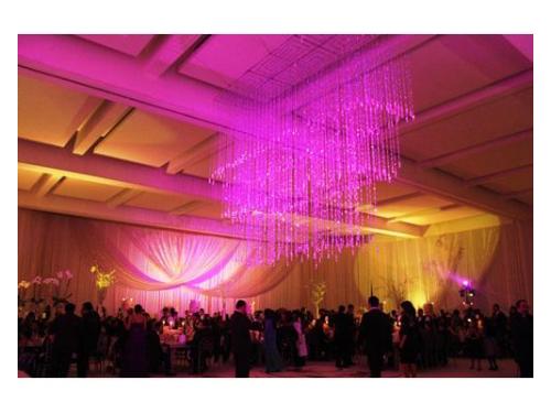Iluminación  para tu evento