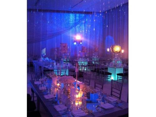 Iluminación  para tu evento