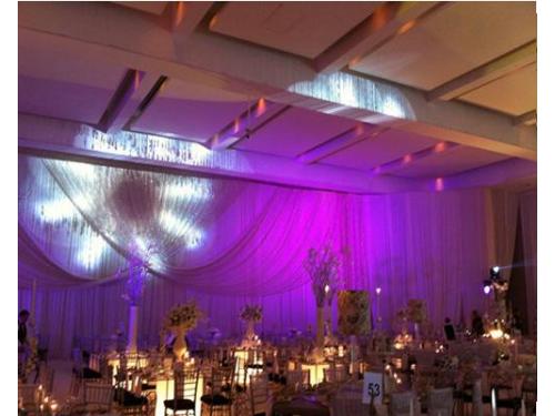 El mejor servicio y equipo de iluminación