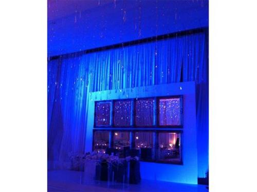 Decoración inspirada en tu boda