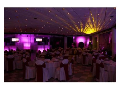 Decoración inspirada en tu boda