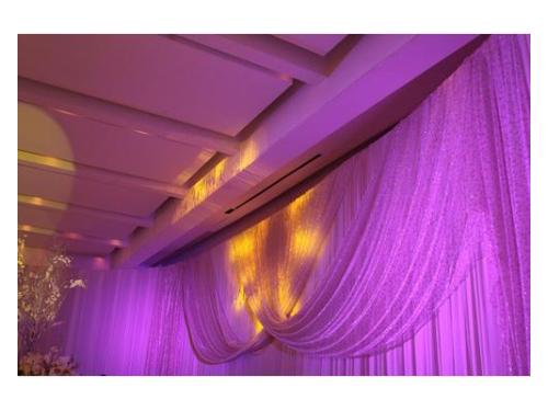 El mejor mobiliario para tu boda