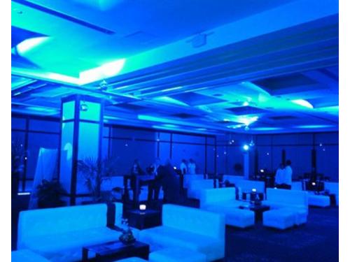 El mejor mobiliario para tu boda