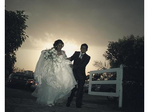 Sesiones en exterior