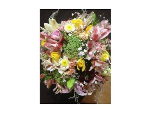 Las flores son el mejor regalo