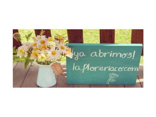 La florería