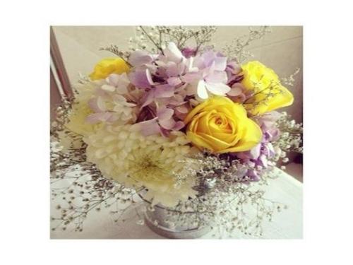 Dale un toque a tu hogar