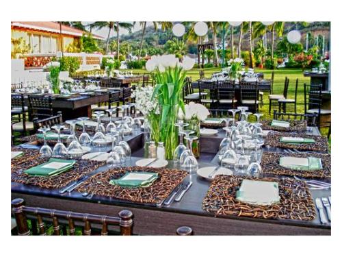 Distinción en nuestros montajes