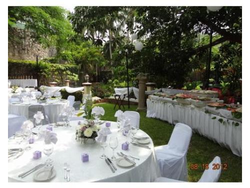 Jardines hechos a la medida