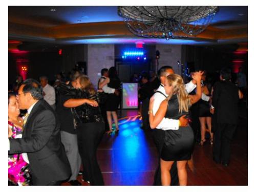 Tus invitados lo disfrutarán