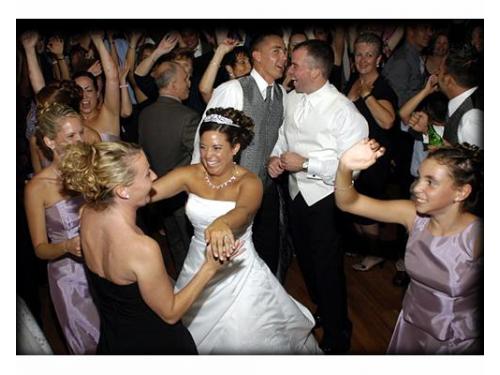 El mejor show en tu boda