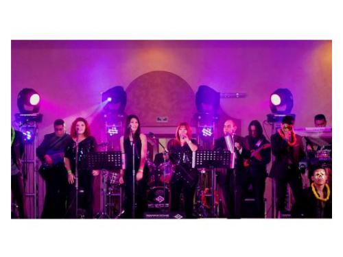 Tu evento más epecial