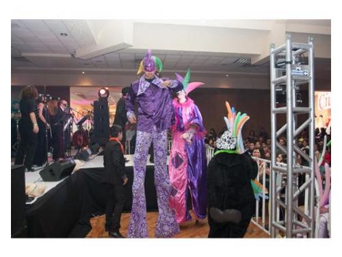 Tus invitados disfrutando de un buen ambiente