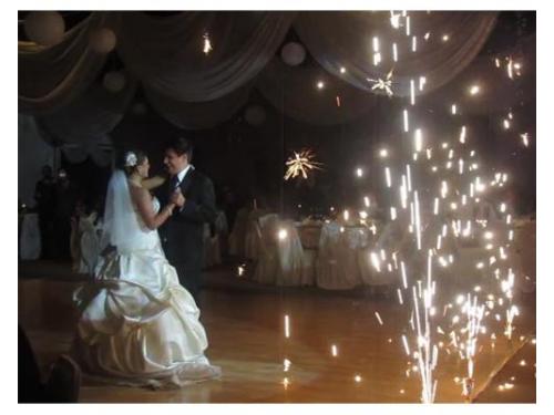 Grupo la fiesta hacen la fiesta