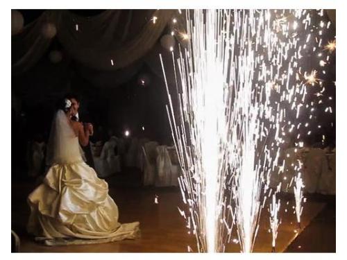 Bailando juntos al ritmo de buena música