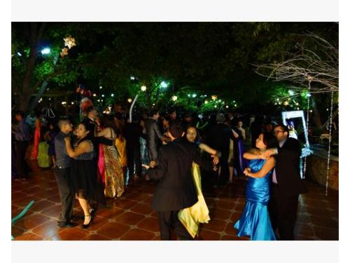 Momentos increíbles con tus invitados