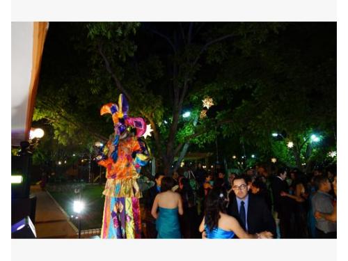 Detalles en todos momento