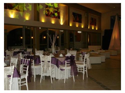 Todo pensado en ti....