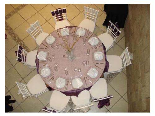 Los detalles que hacen un evento inolvidable