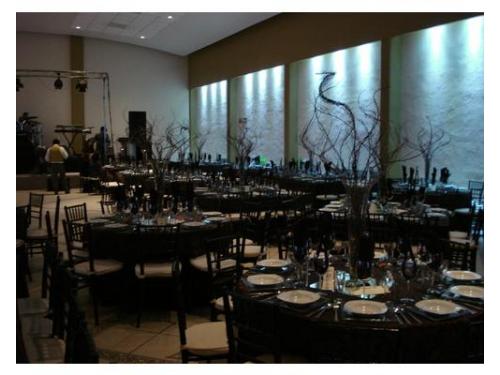 El tema de tu boda nosotros lo resolvemos