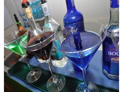 Servicio para todo tipo de eventos