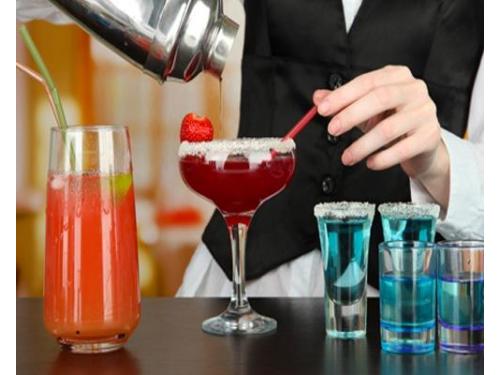 Las mejores bebidas para tus invitados