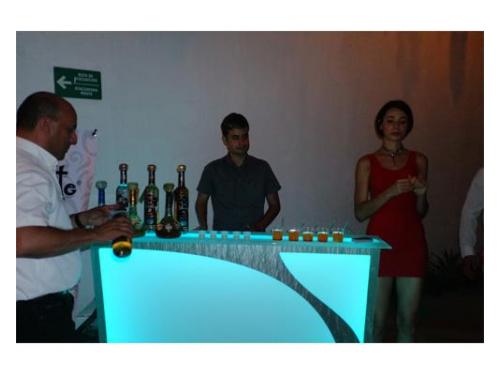 Organización de eventos