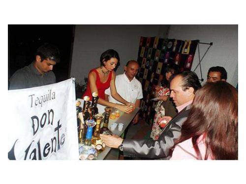 Servicio personalizado