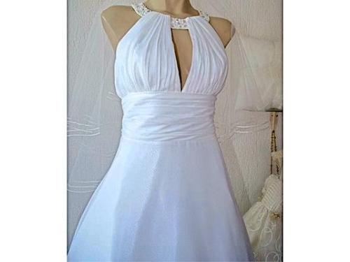 Vestidos de una sola pieza