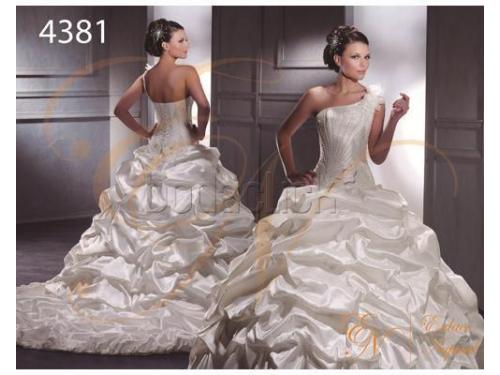 Hermosos vestido para tu boda