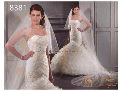 Luce hermosa en tu boda