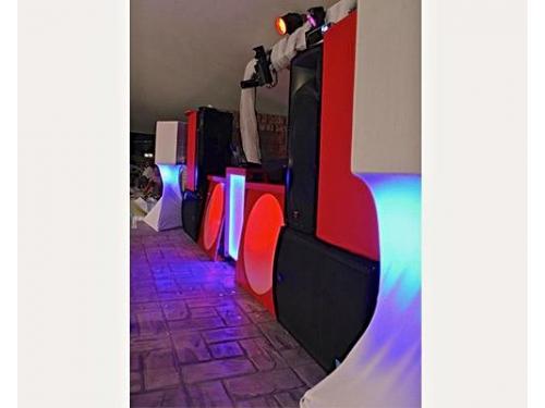 Calidad en iluminación