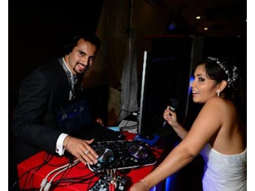 Djs para bodas