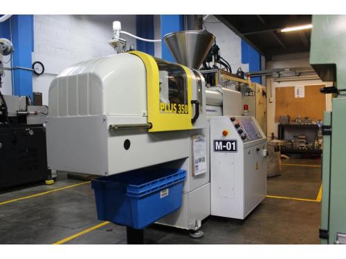 INSERTPLAST SA DE CV