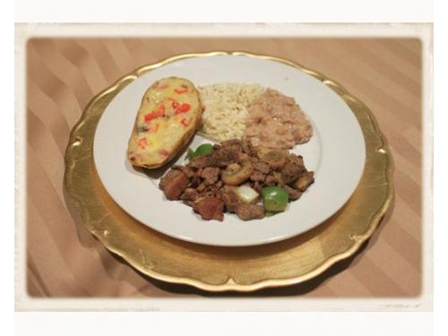 Deleita a tus invitados