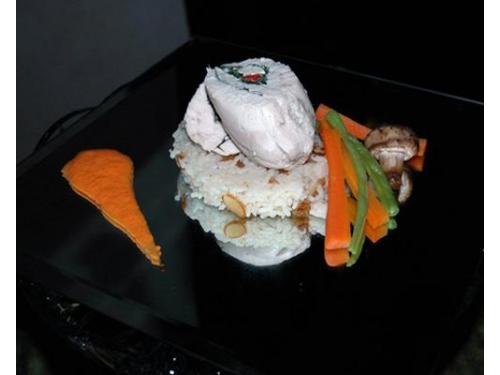 Diseño y sabor único