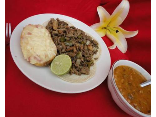 Consiente a tus invitados