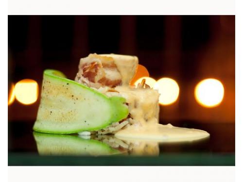 Excelente presentación