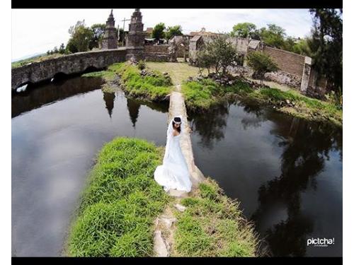 Lugares paradisiacos