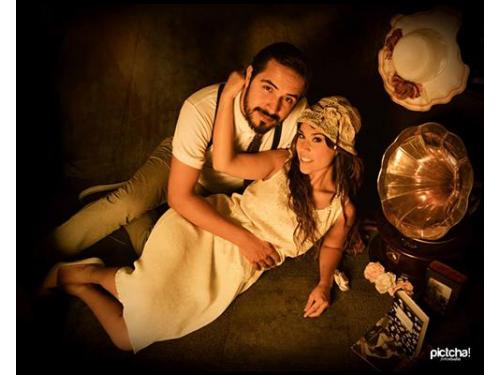 Vestuarios originales