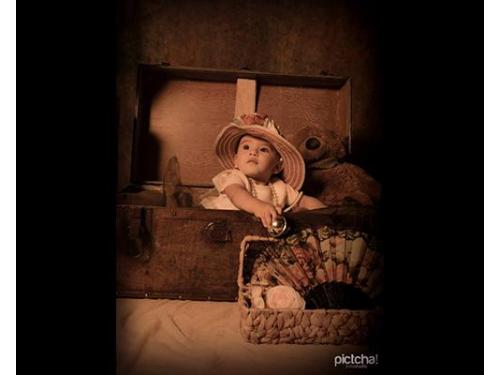 Sesiones para bebés