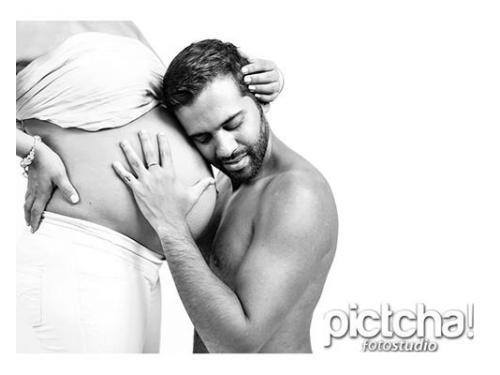 La bendición de dios