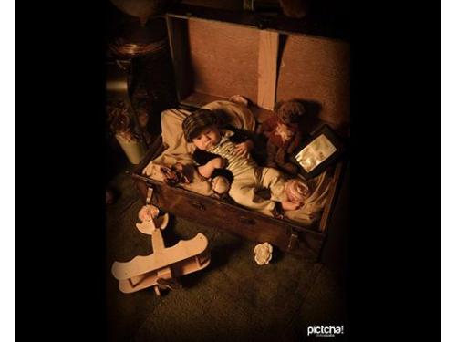 Escenarios originales