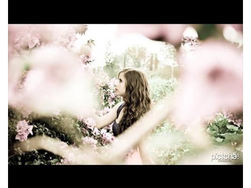 Escenarios naturales