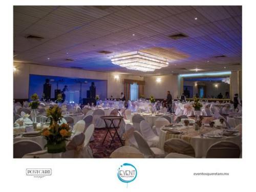 Event party & chef´s