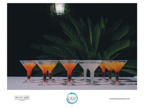 Event party & chef´s