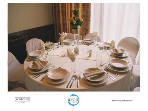 Event party & chef´s