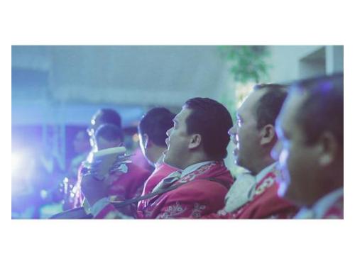Mariachi para tu evento